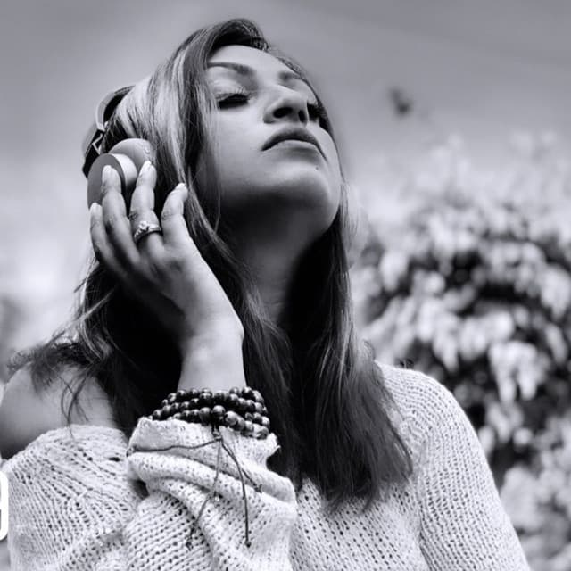 Naaz Aulakh
