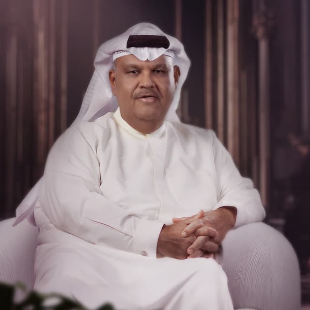 Nabeel Shuail