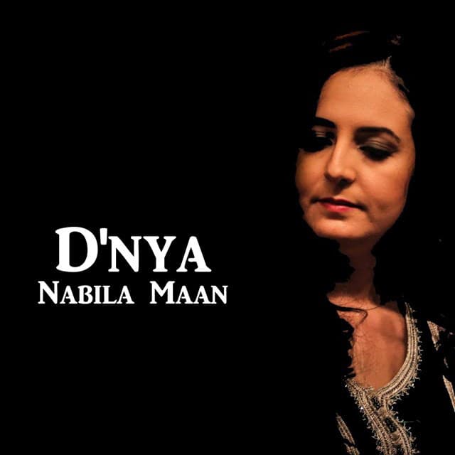 Nabila Maan