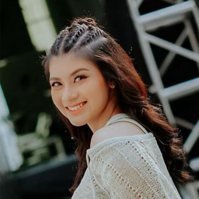 Nabila Maharani