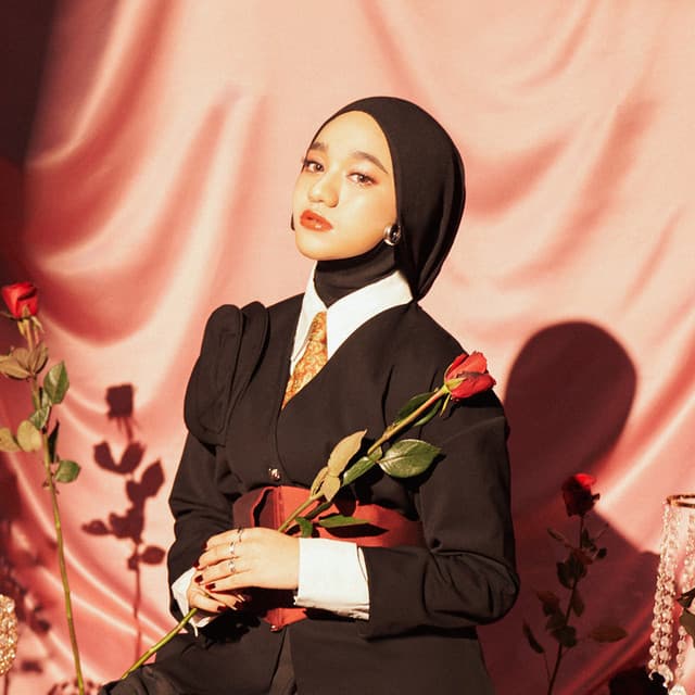 Nabila Taqiyyah