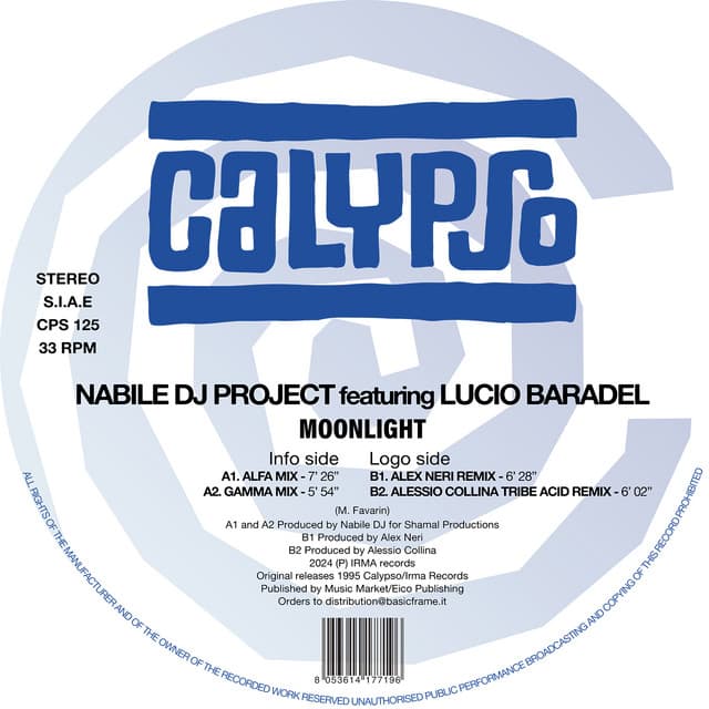 Nabile DJ Project