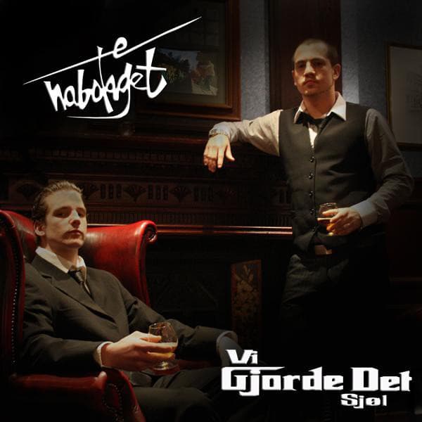 Nabolaget