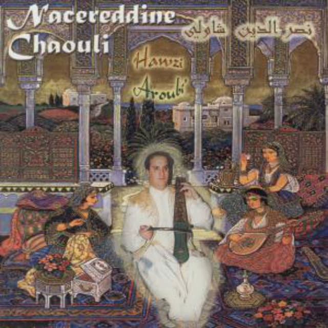 Nacereddine Chaouli