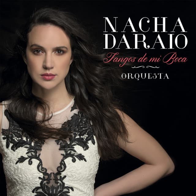 Nacha Daraio