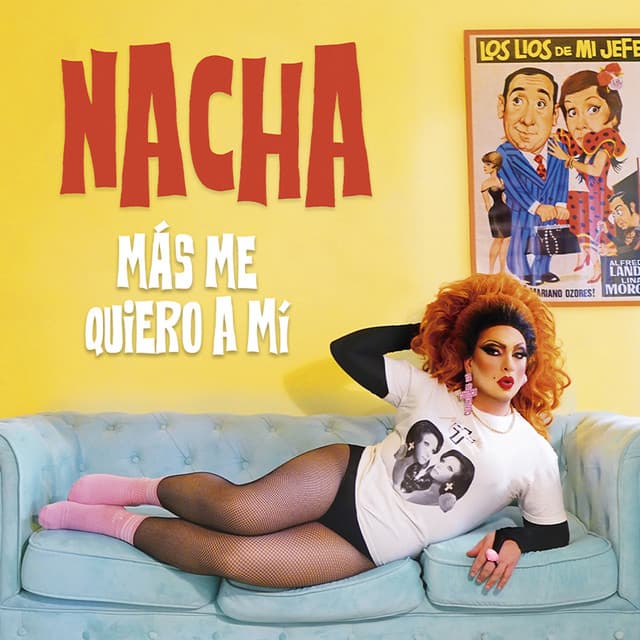 Nacha La Macha