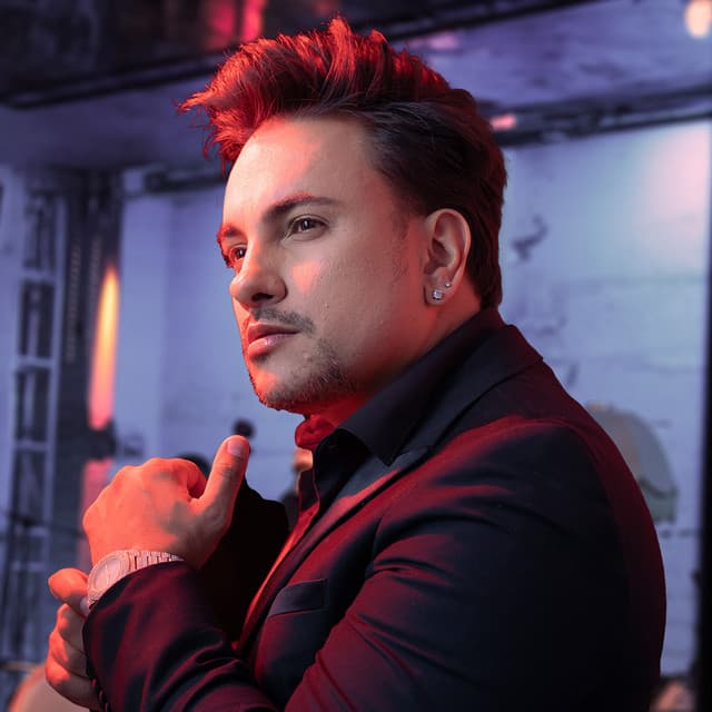Nacho Acero