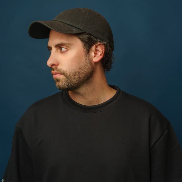 Nacho Bolognani