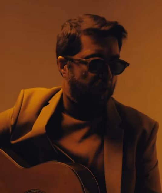 Nacho Casado