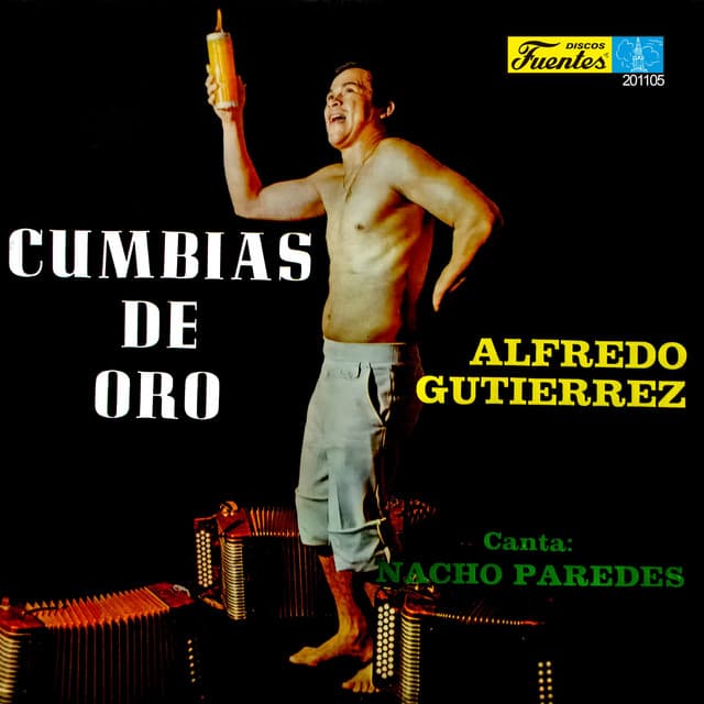 Nacho Paredes