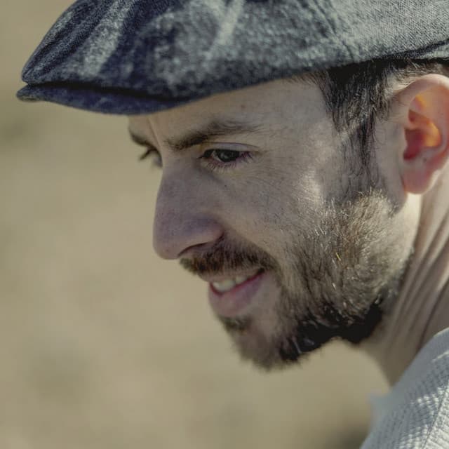 Nacho Toso