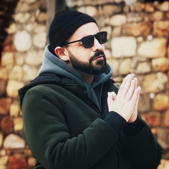 Nacim El Bey