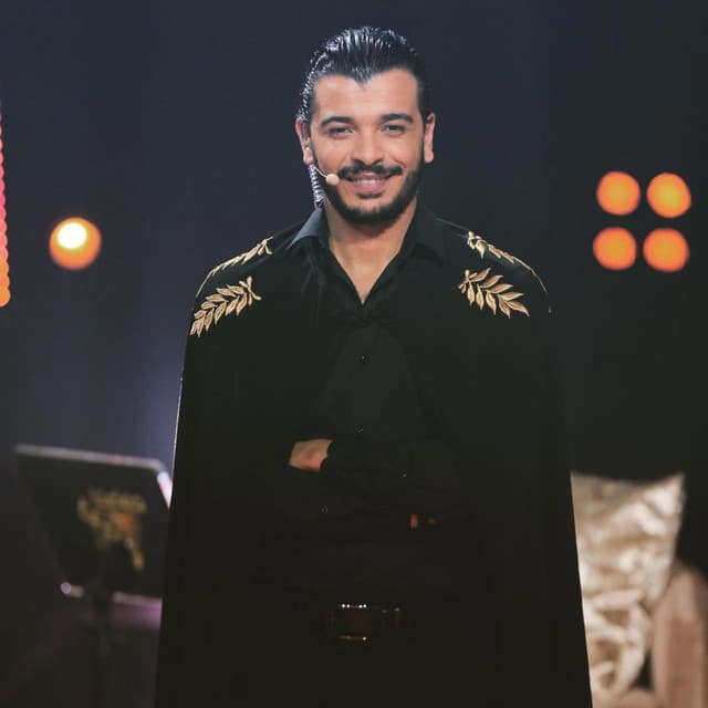 Nacim Haddad
