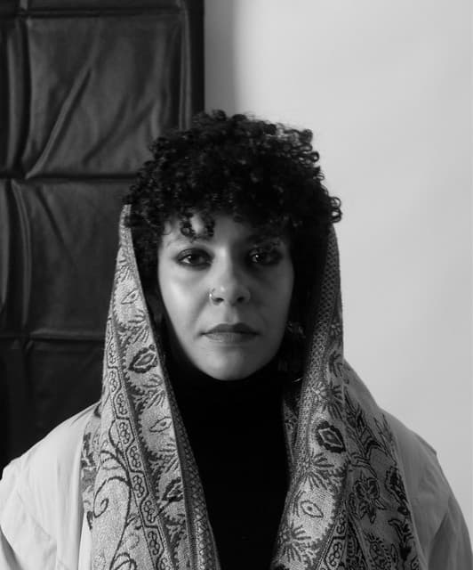 Nada Abbas