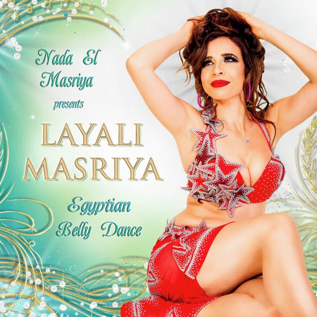 Nada El Masriya