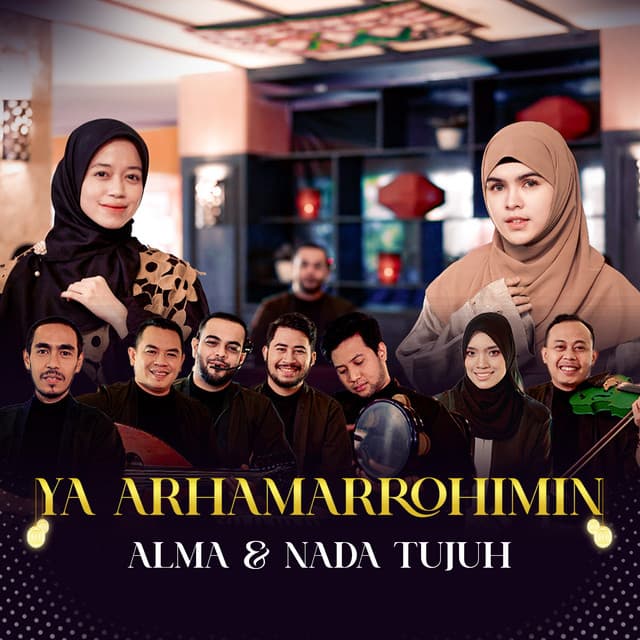 Nada Tujuh