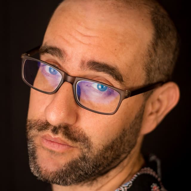 Nadav Amir-Himmel