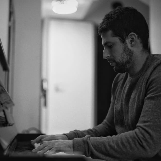 Nadav Cohen