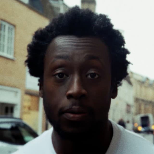 Nadeem Din-Gabisi
