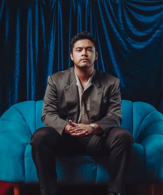 Nadhif Basalamah