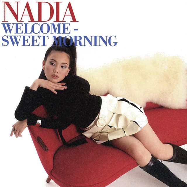 Nadia
