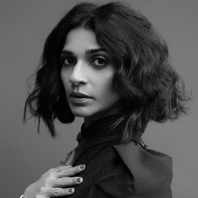 Nadia Ali