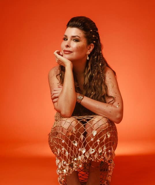 Nádia Figueiredo
