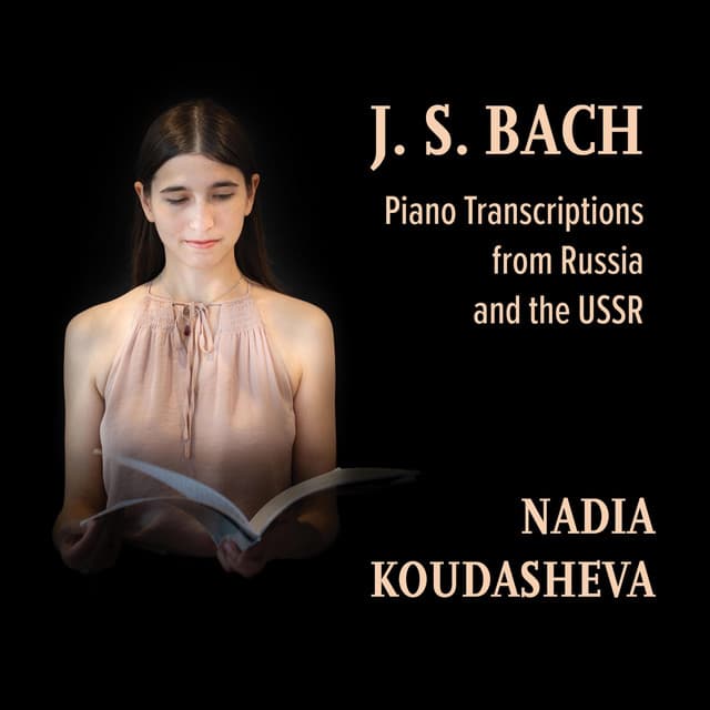 Nadia Koudasheva