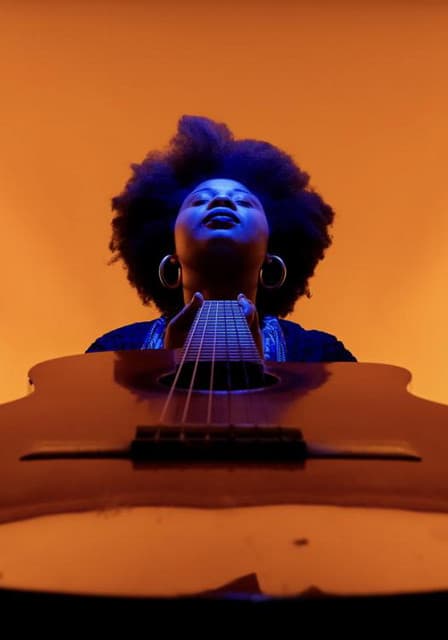 Nadia Washington
