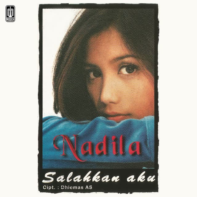 Nadila