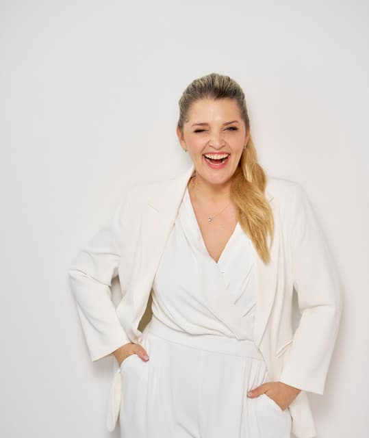 Nadin Meypo