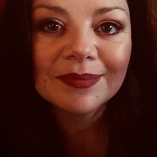 Nadje Noordhuis