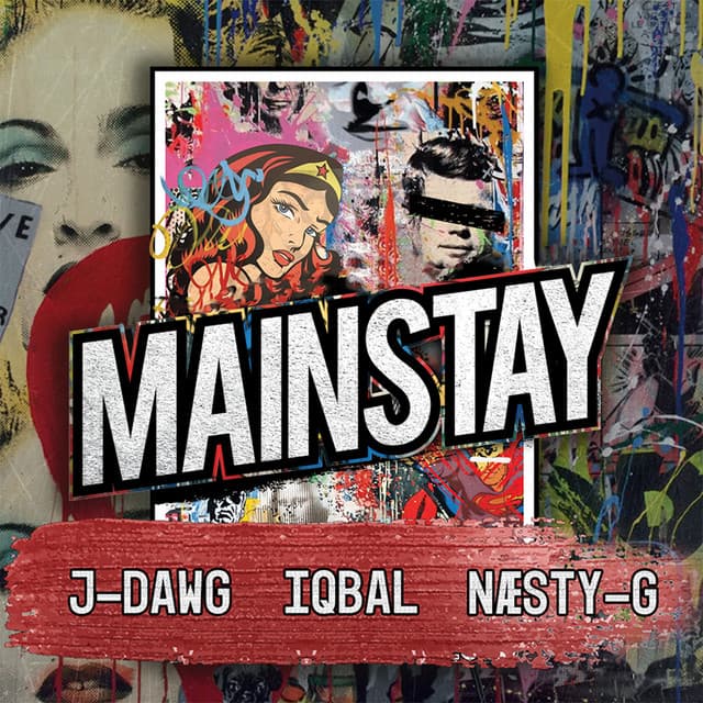 Næsty-G