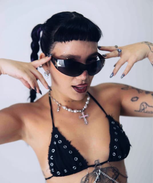 Naïa Valdez
