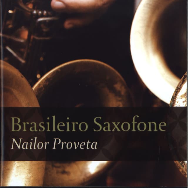 Nailor Proveta