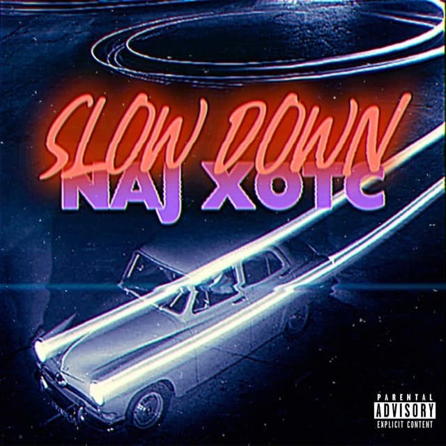 Naj Xotc