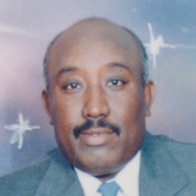 Najib Alhoush