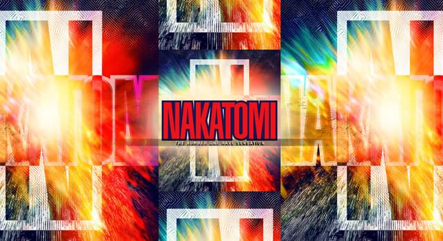 Nakatomi