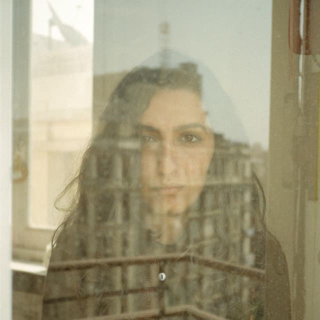 Nancy Mounir