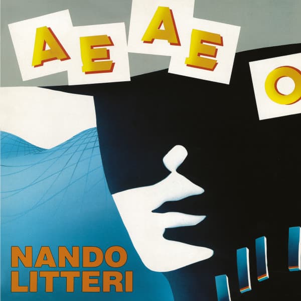 Nando Litteri