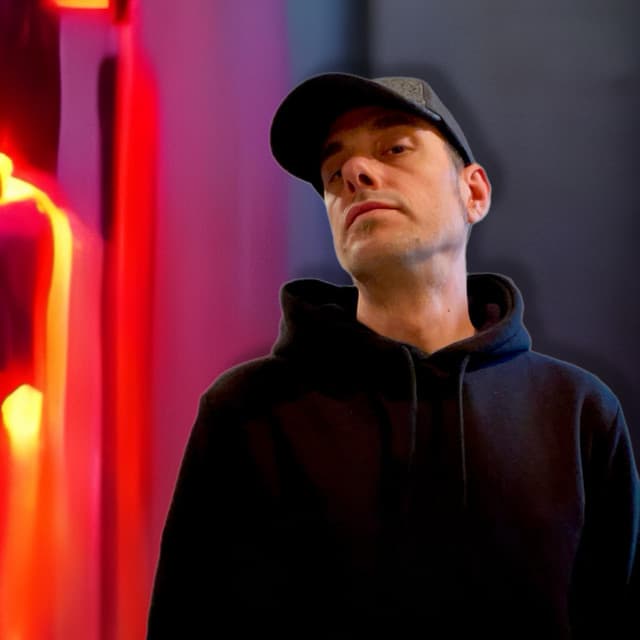 Nando Rodriguez