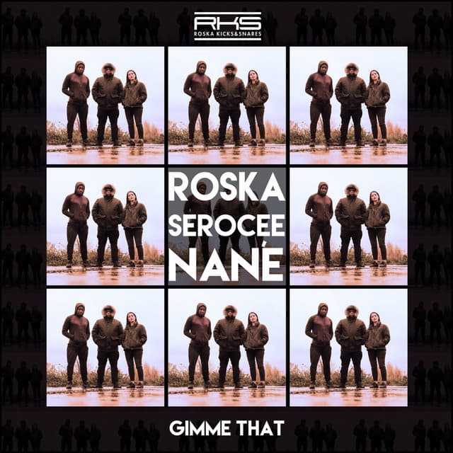 Nané
