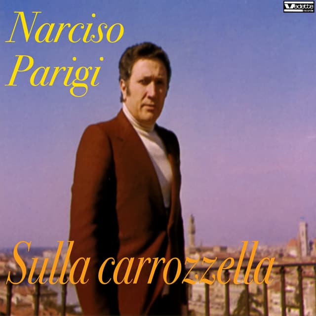 Narciso Parigi
