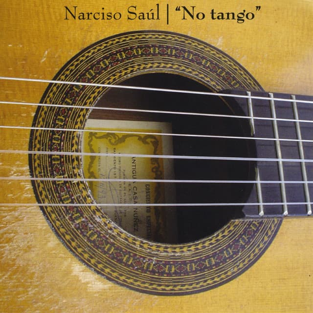 Narciso Saúl
