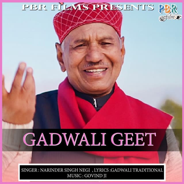 Narinder Singh Negi