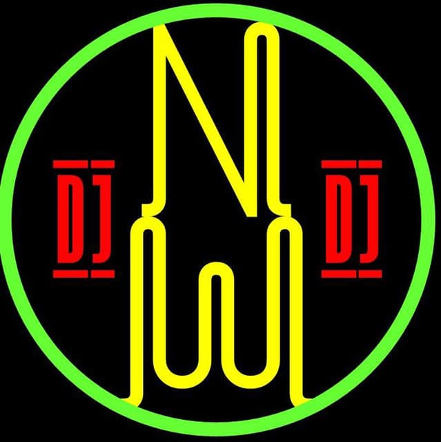Nashwa DJ