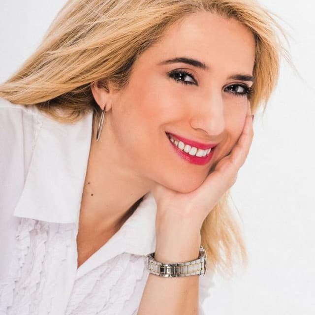 Nasia Konitopoulou