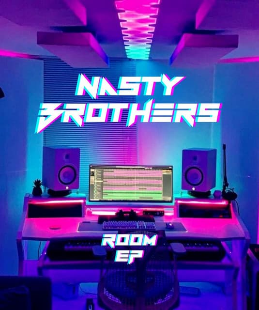 Nasty Brothers
