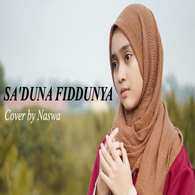 Naswa Aulia Sabila