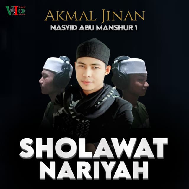 Nasyid Abu Manshur 1